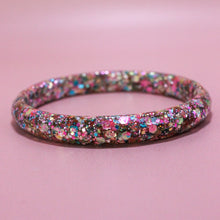 Charger l'image dans la galerie, Bracelet Élé paillettes Disco