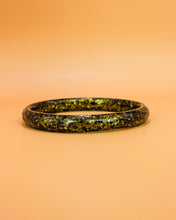 Charger l&#39;image dans la galerie, Bracelet Élé Paillettes Kaki