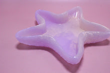 Charger l'image dans la galerie, Coupelle à bijoux étoile de mer dégradé violet