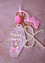 Charger l&#39;image dans la galerie, Porte clefs Grigri More Amor
