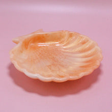 Charger l'image dans la galerie, Coupelle à bijoux coquillage