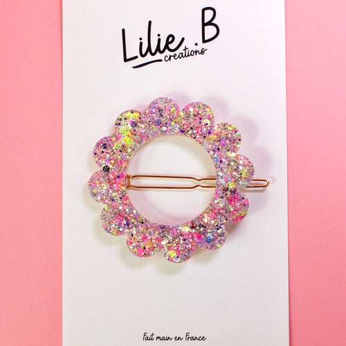 Barrette Coachella