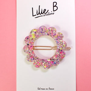 Barrette Coachella