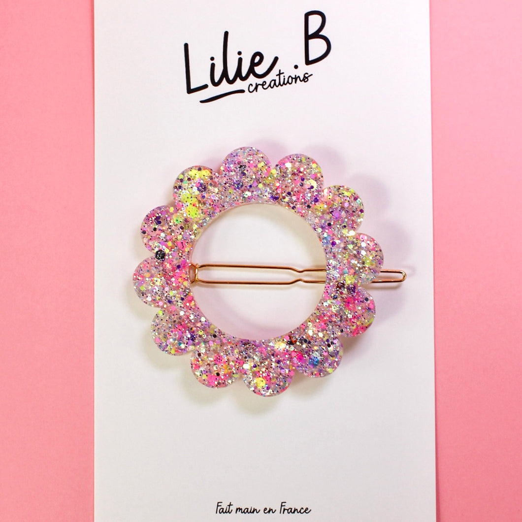 Barrette Coachella