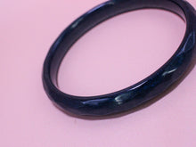 Charger l'image dans la galerie, Bracelet Élé bleu marine xs / Sm