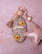 Charger l&#39;image dans la galerie, Porte clefs Grigri Mama