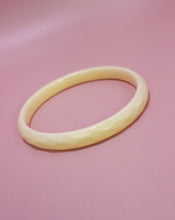 Charger l'image dans la galerie, Bracelet Élé jaune pastel